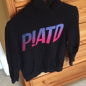 Panic! at the Disco sweatshirt